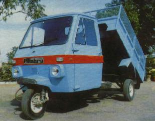 Tipper Auto