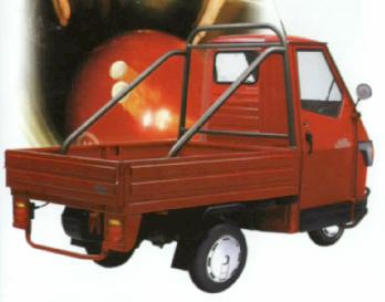 Tailer Auto